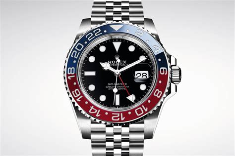 pepsi rolex price.